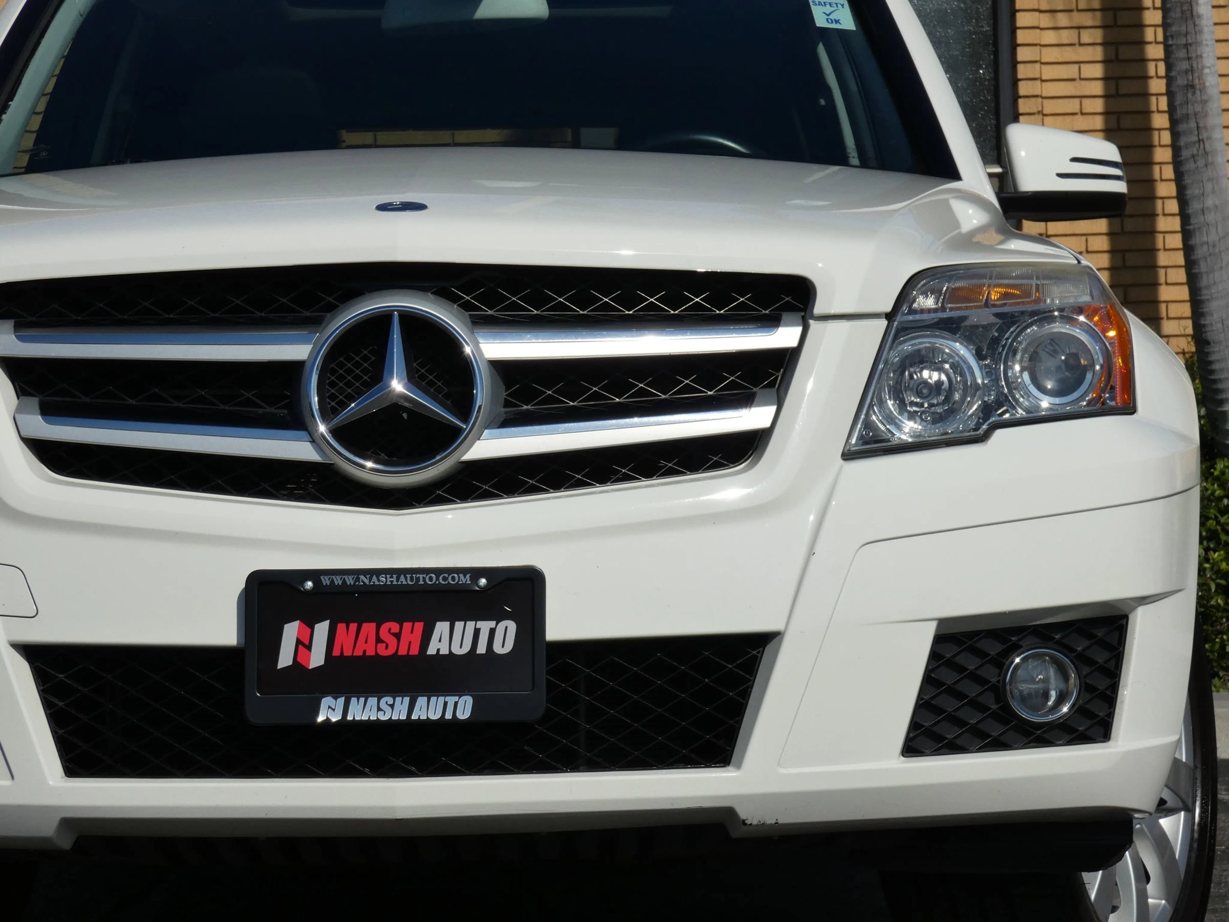 Used 2012 Mercedes-Benz GLK 350 2WD image 15