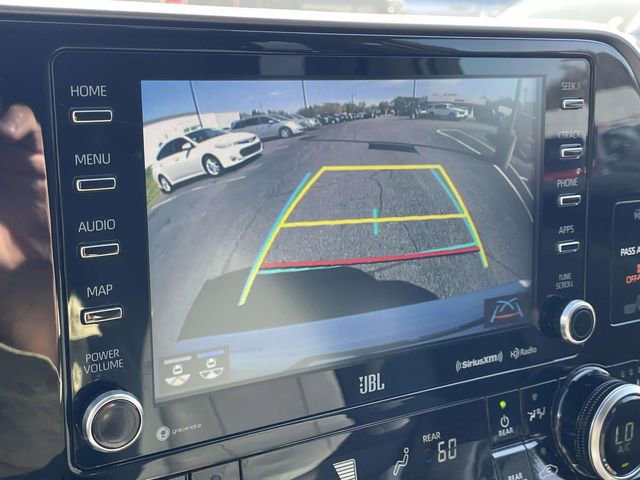 Used 2022 Toyota Highlander Limited image 25