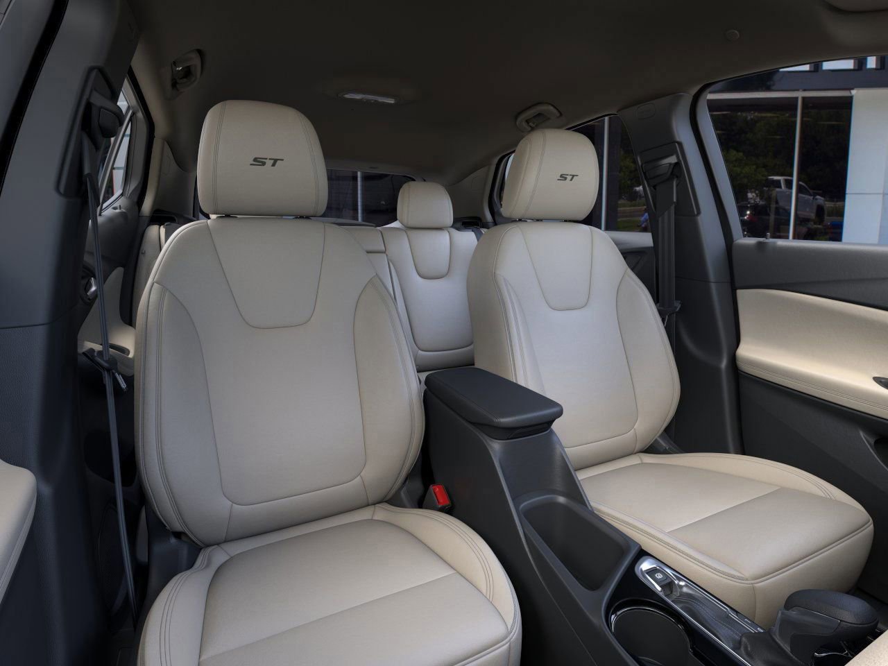 New 2026 Buick Encore GX Sport Touring w/ Comfort Package image 16