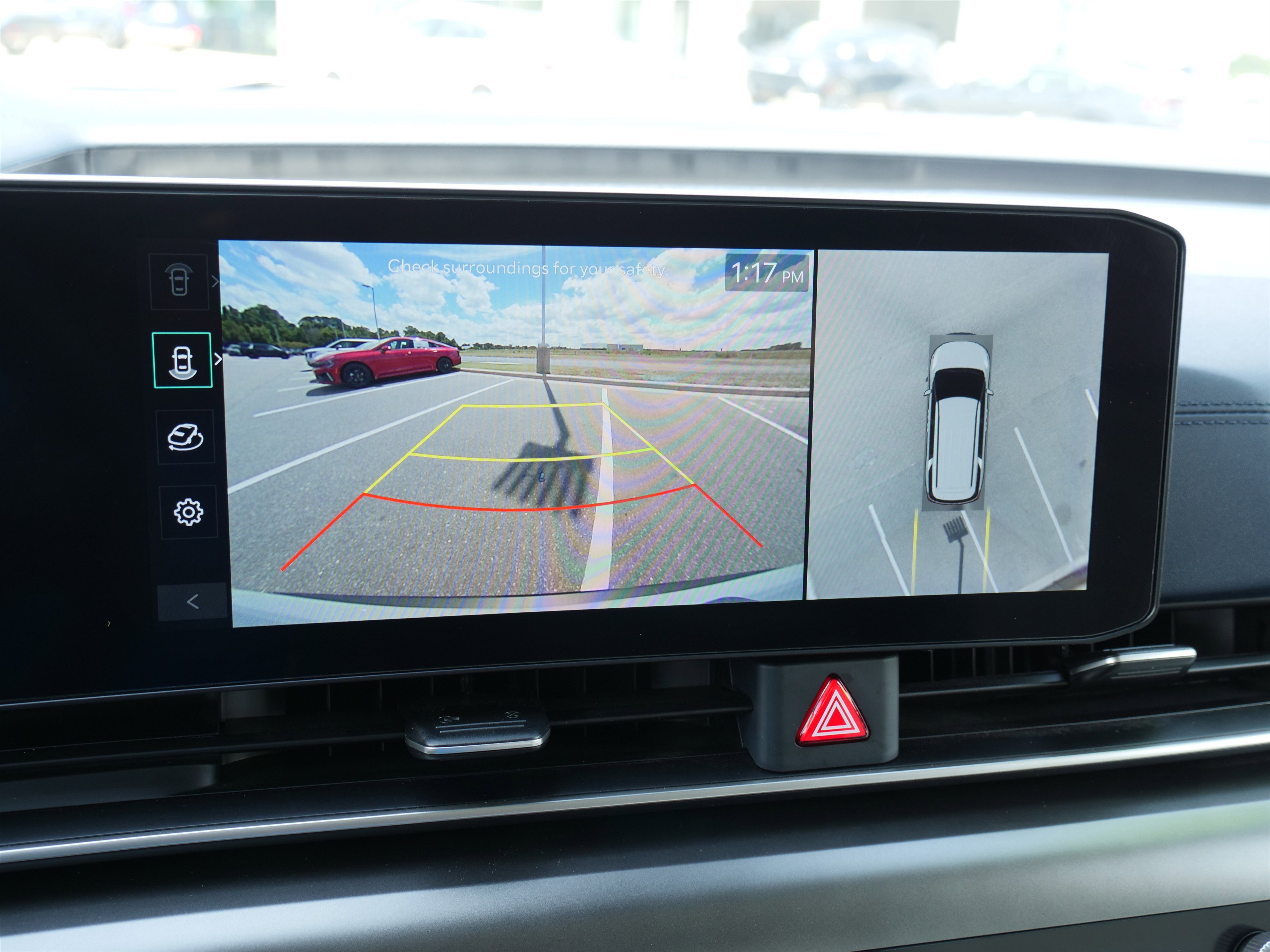 Certified 2025 Kia Carnival SX Prestige image 27