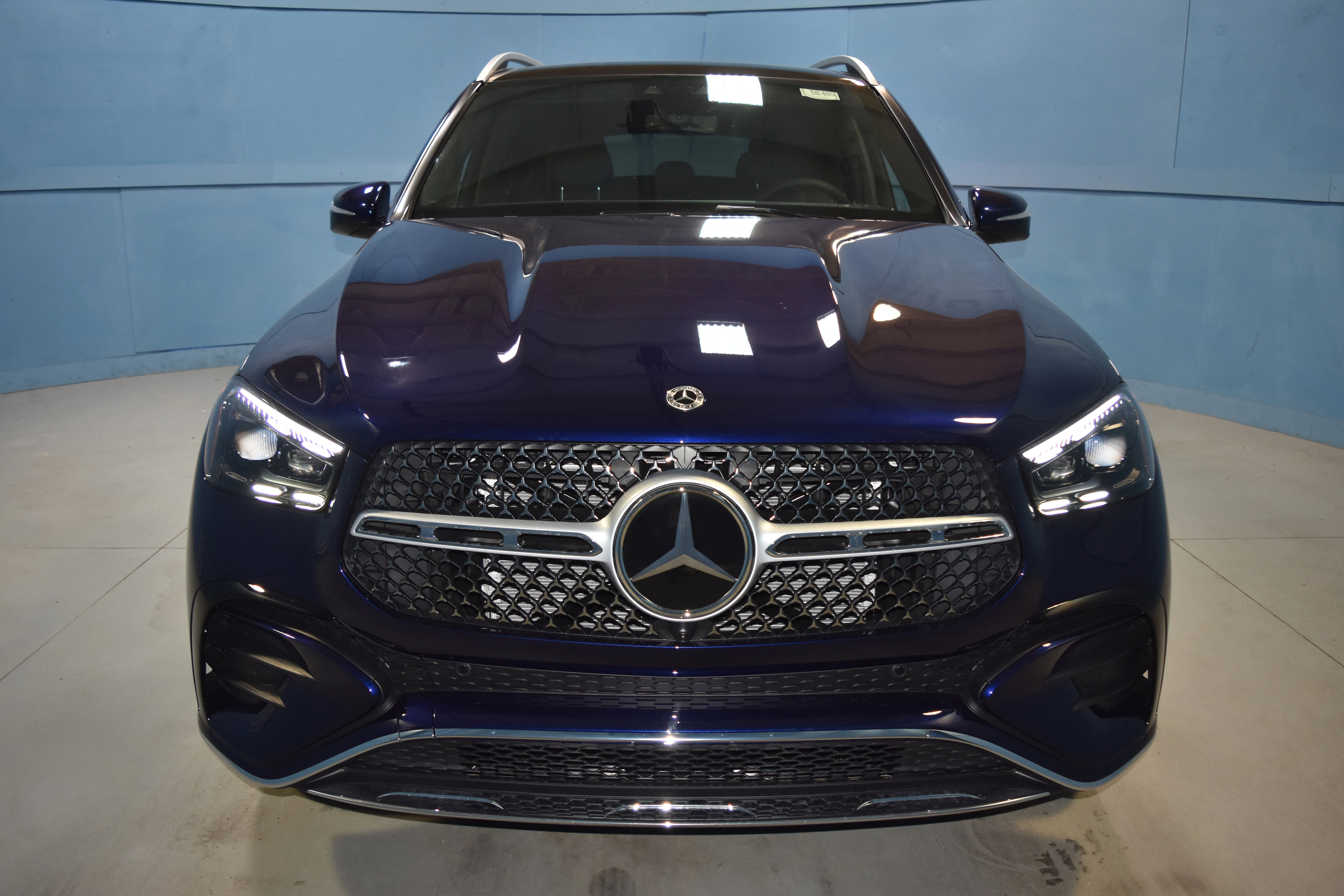 New 2026 Mercedes-Benz GLE 450 4MATIC image 21