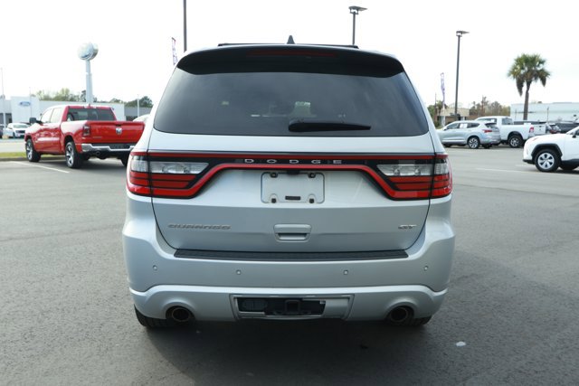 Certified 2024 Dodge Durango GT image 7