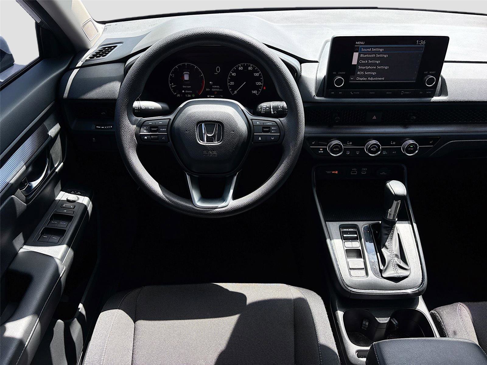 Certified 2023 Honda CR-V EX image 26