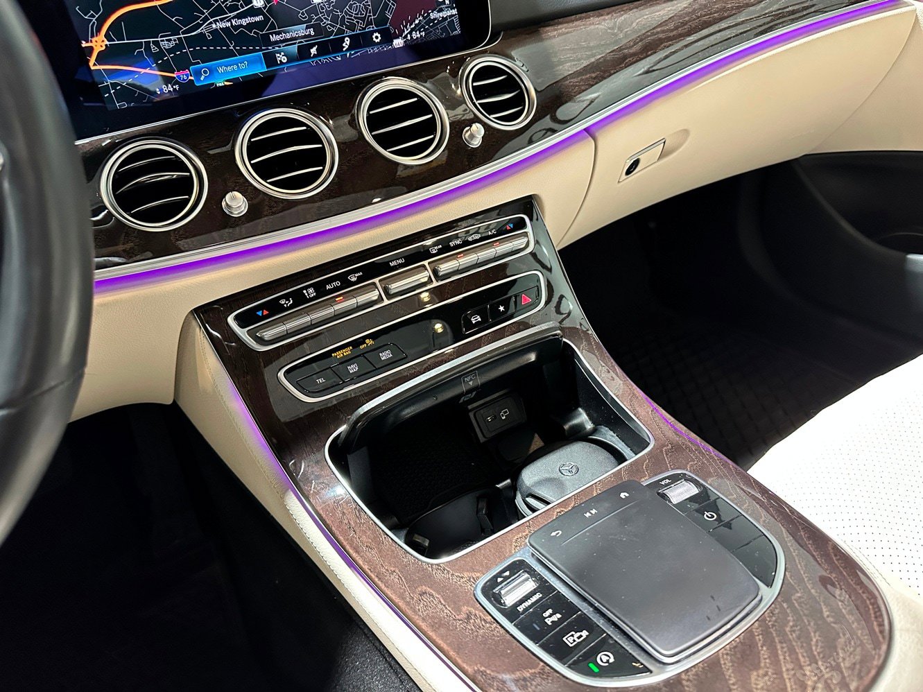 Used 2023 Mercedes-Benz E 350 4MATIC Sedan image 26
