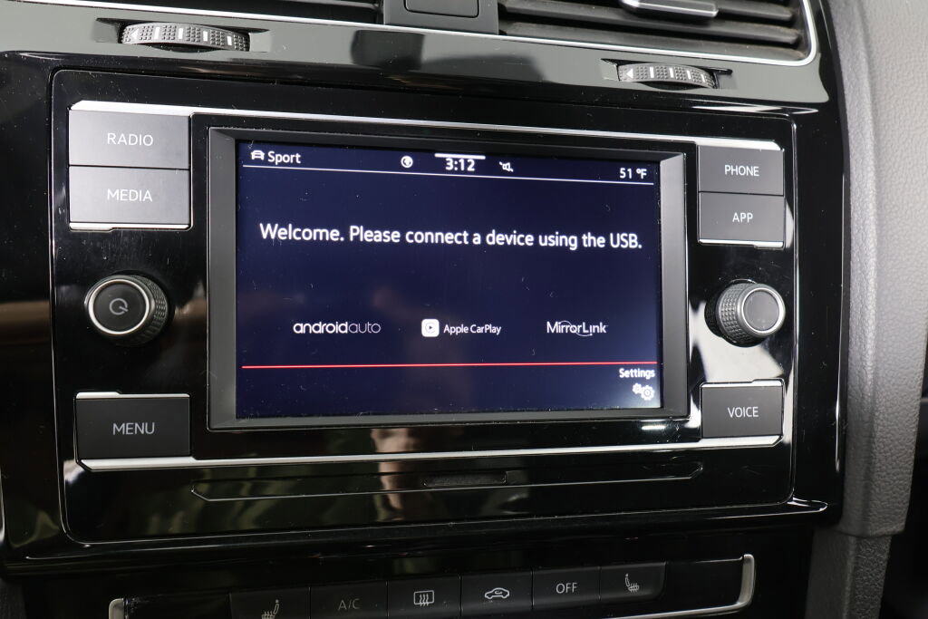 Used 2020 Volkswagen GTI S image 36