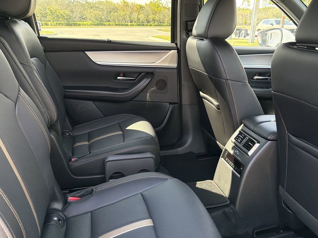 New 2026 MAZDA CX-90 Plug-In Hybrid w/ Premium Plus image 27