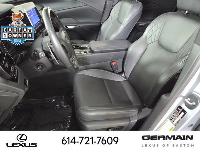 Used 2024 Lexus RX 350 Premium w/ Accessory Package AWD/4WD image 18