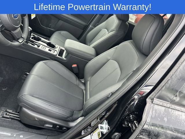 New 2026 Subaru Outback Limited XT image 20