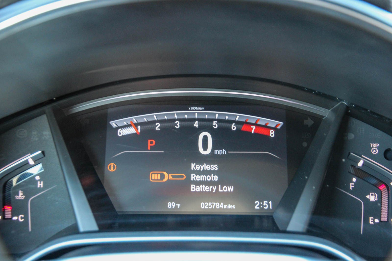 Used 2022 Honda CR-V EX image 34