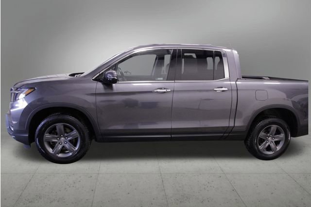 Certified 2023 Honda Ridgeline RTL-E image 3