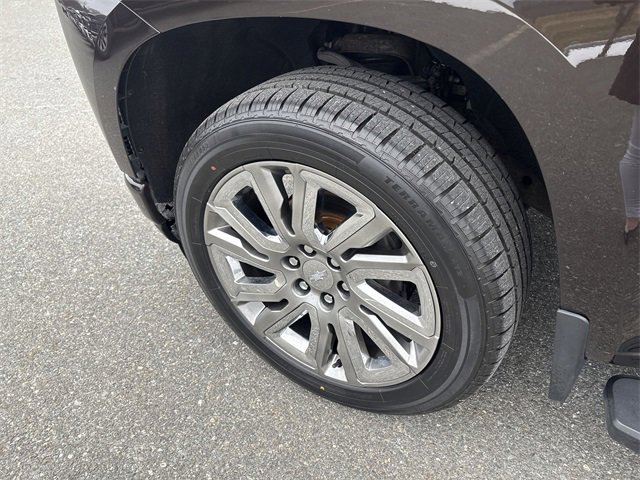 Used 2019 Chevrolet Silverado 1500 High Country w/ High Country Premium Package image 34