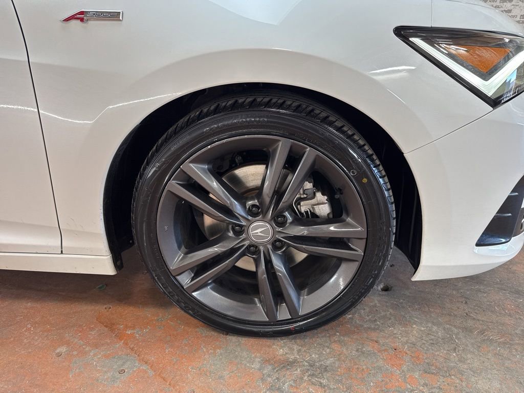 Used 2024 Acura Integra A-Spec image 7