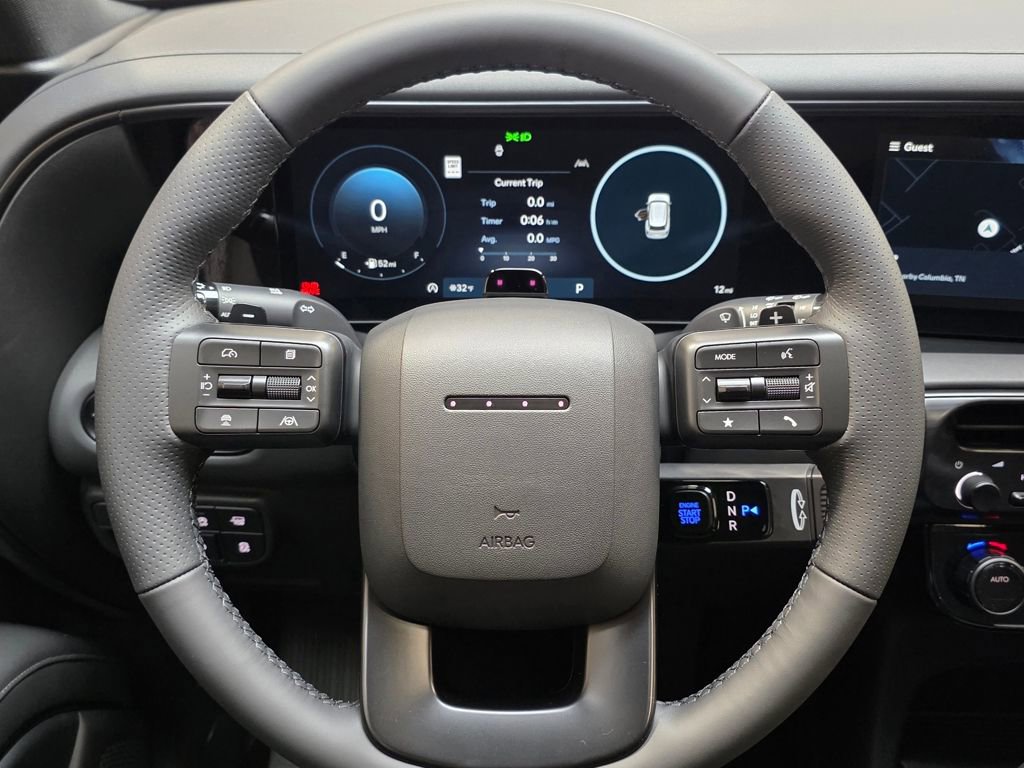 New 2026 Hyundai Palisade XRT Pro image 18