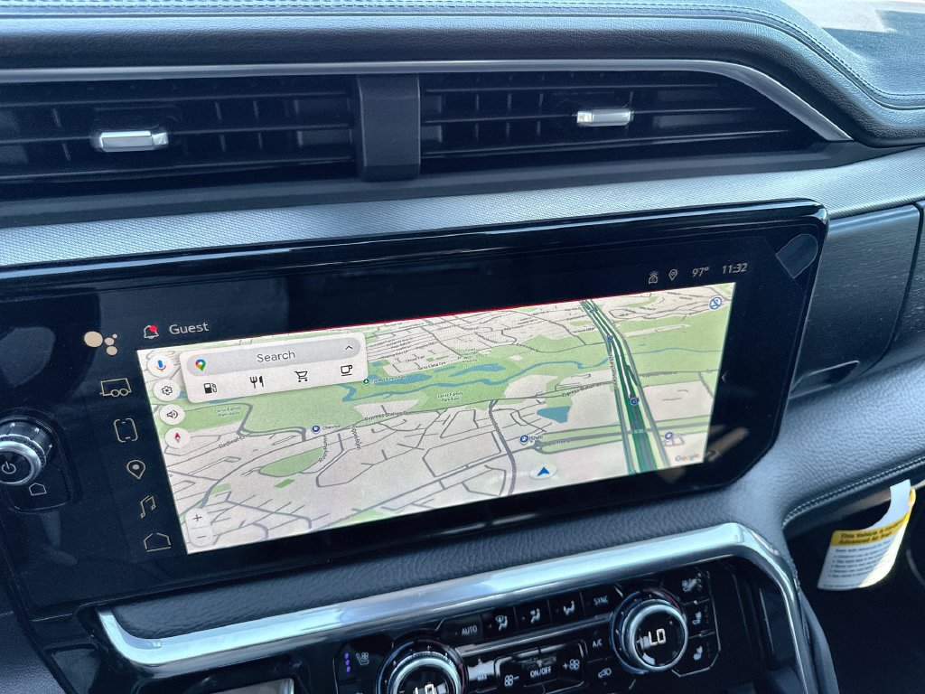 New 2026 GMC Sierra 1500 Denali AWD/4WD image 28