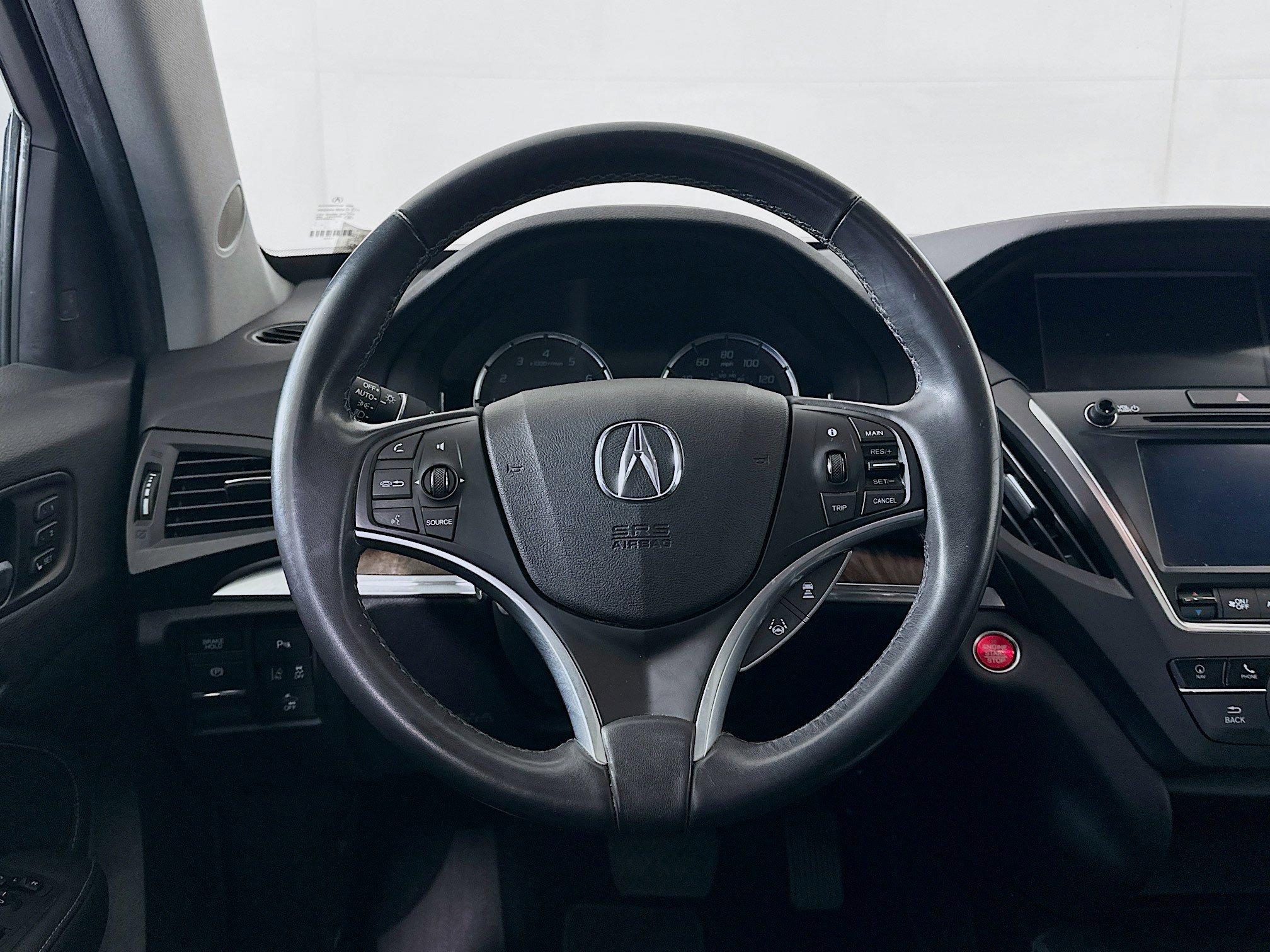 Used 2020 Acura MDX FWD w/ Technology Package image 17