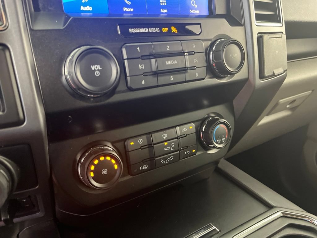 Used 2019 Ford F150 XLT w/ Equipment Group 301A Mid AWD/4WD image 28