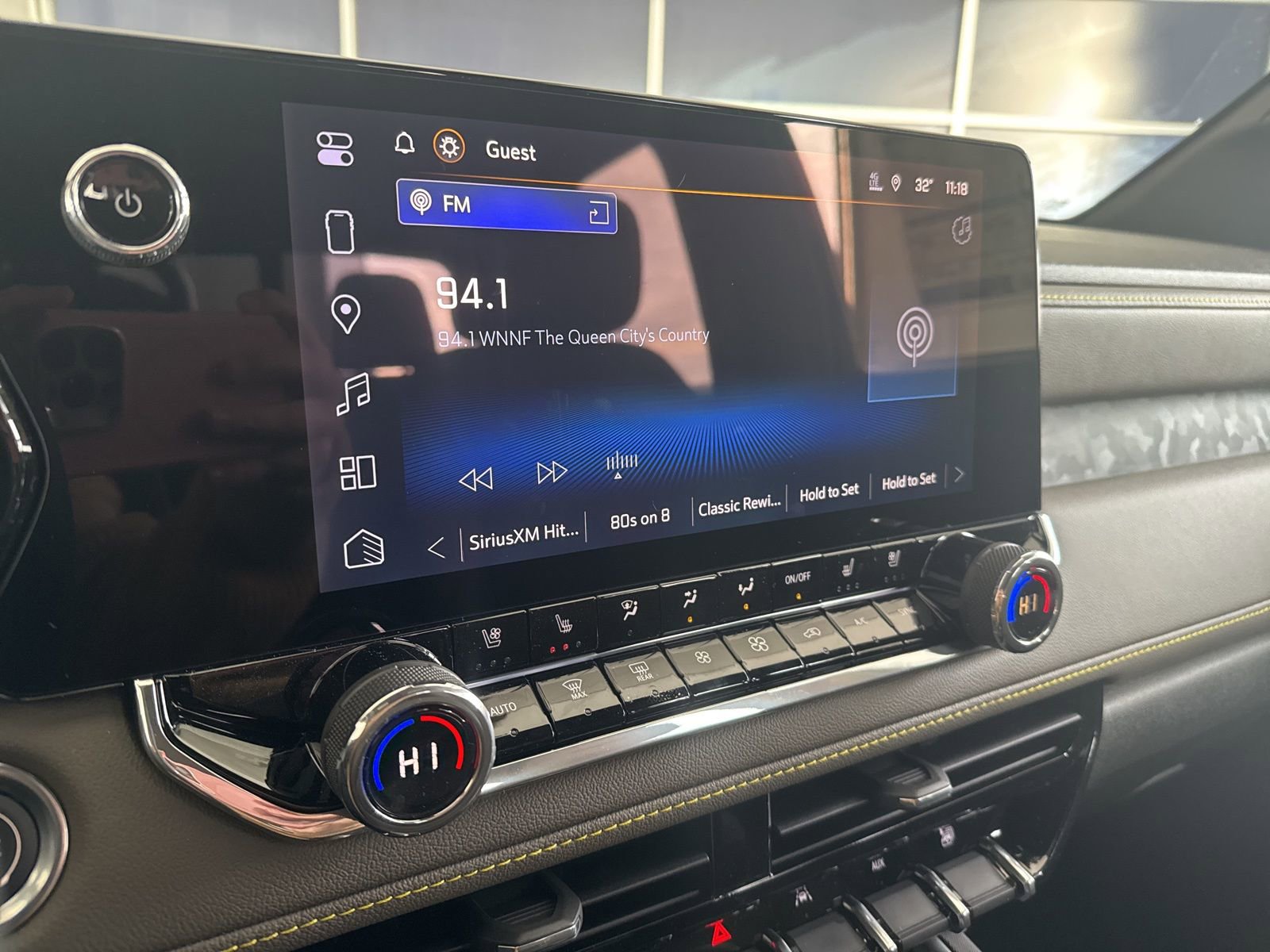 New 2026 Chevrolet Colorado ZR2 w/ ZR2 Bison Edition image 28