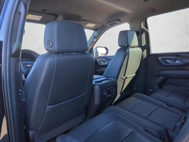 Used 2021 Chevrolet Tahoe LT image 14