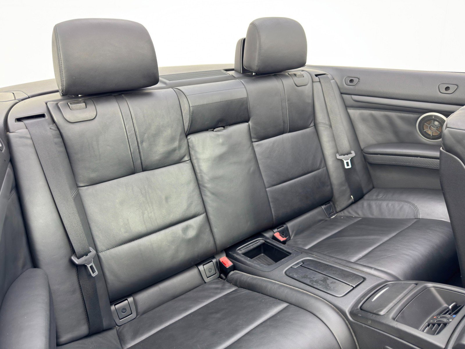 Used 2011 BMW M3 Convertible image 33