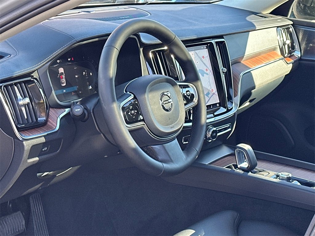 Used 2024 Volvo S60 B5 Ultimate w/ Climate Package image 13