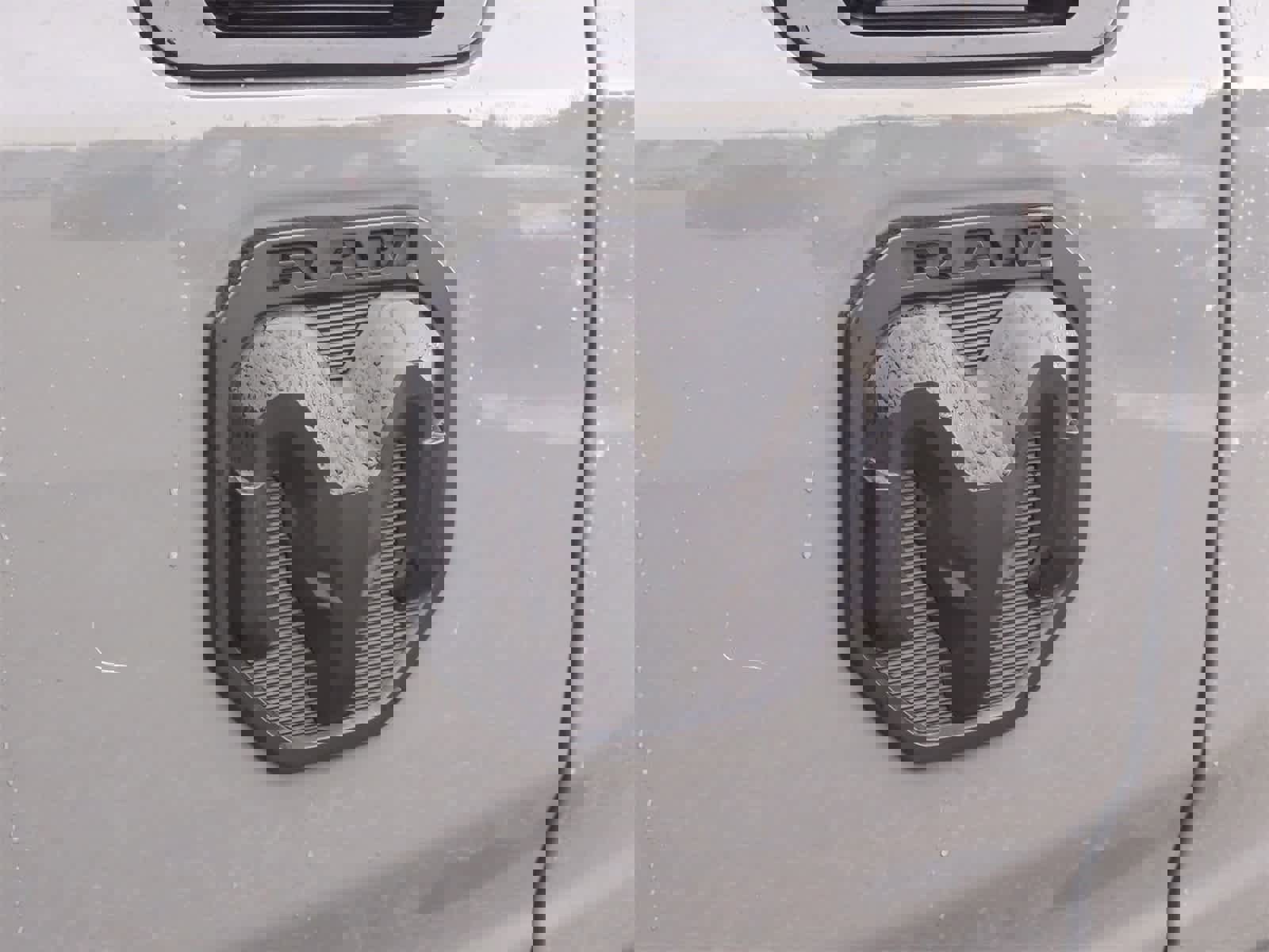 Certified 2023 RAM 1500 Rebel w/ Rebel Level 2 Equipment Group image 12