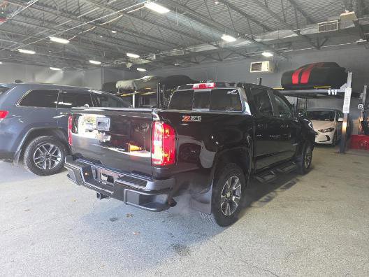 Used 2016 Chevrolet Colorado Z71 video 2