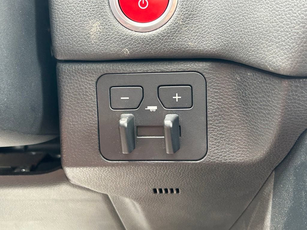 Used 2023 Toyota Sequoia TRD Pro AWD/4WD image 36