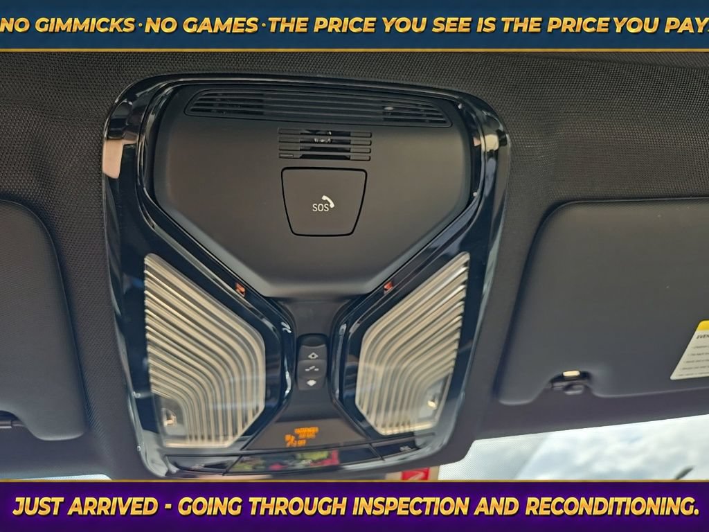 Used 2021 BMW 330i Sedan w/ Convenience Package RWD image 19