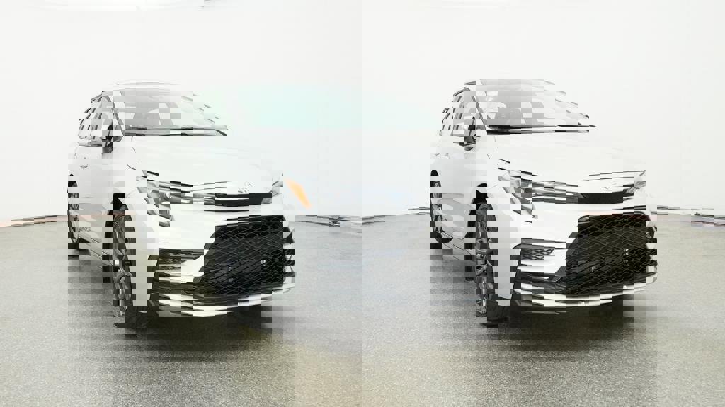 New 2026 Toyota Corolla SE FWD image 11