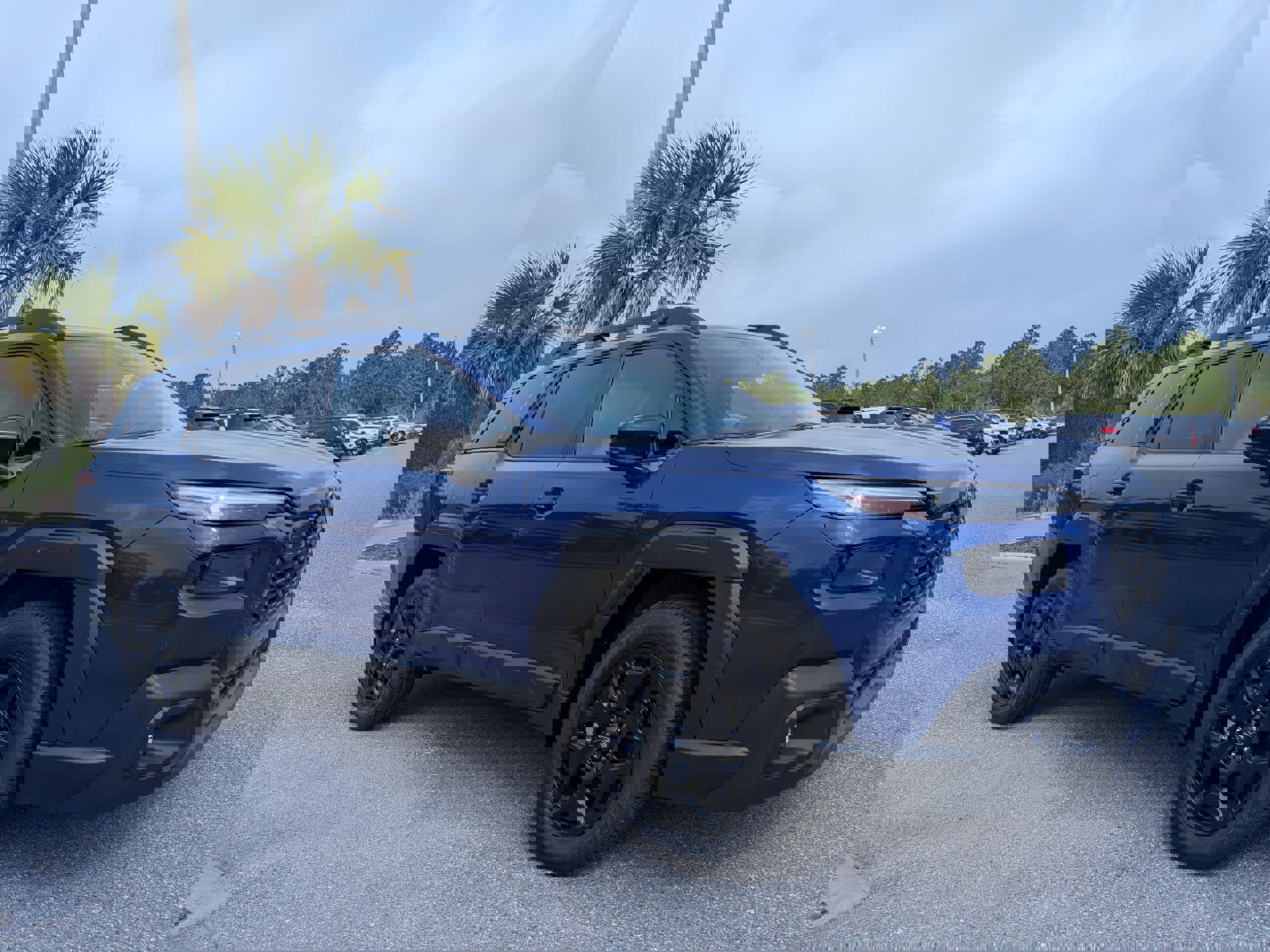 New 2026 Subaru Outback Limited w/ Premium/Limited Package 2 AWD/4WD image 2