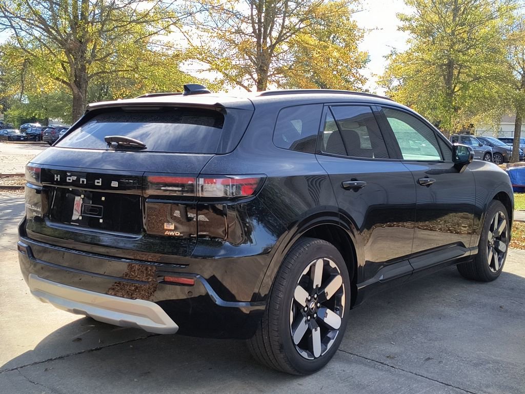 New 2026 Honda Prologue Elite image 5