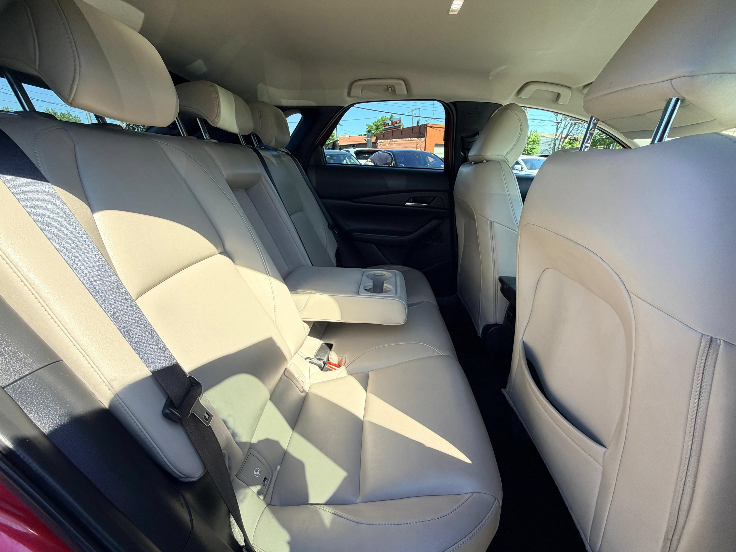 Used 2023 MAZDA CX-30 AWD 2.5 S w/ Preferred Package image 18