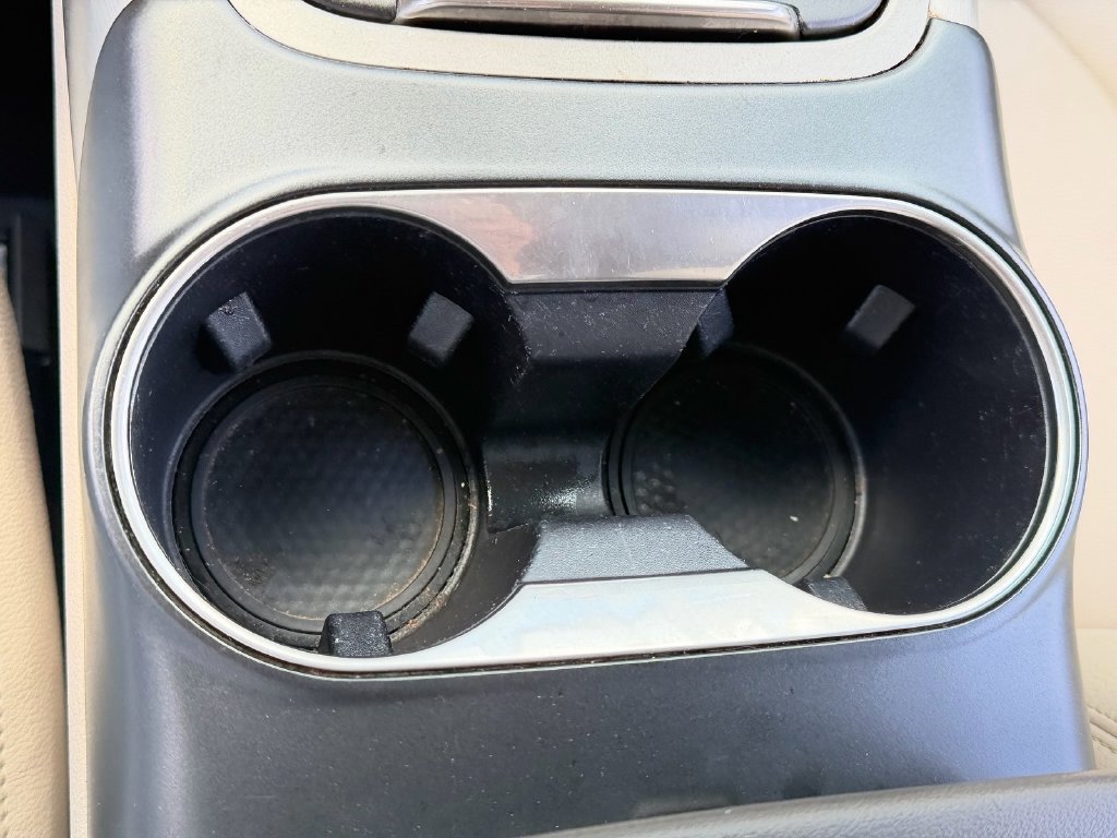 Used 2019 Lincoln Nautilus FWD image 26