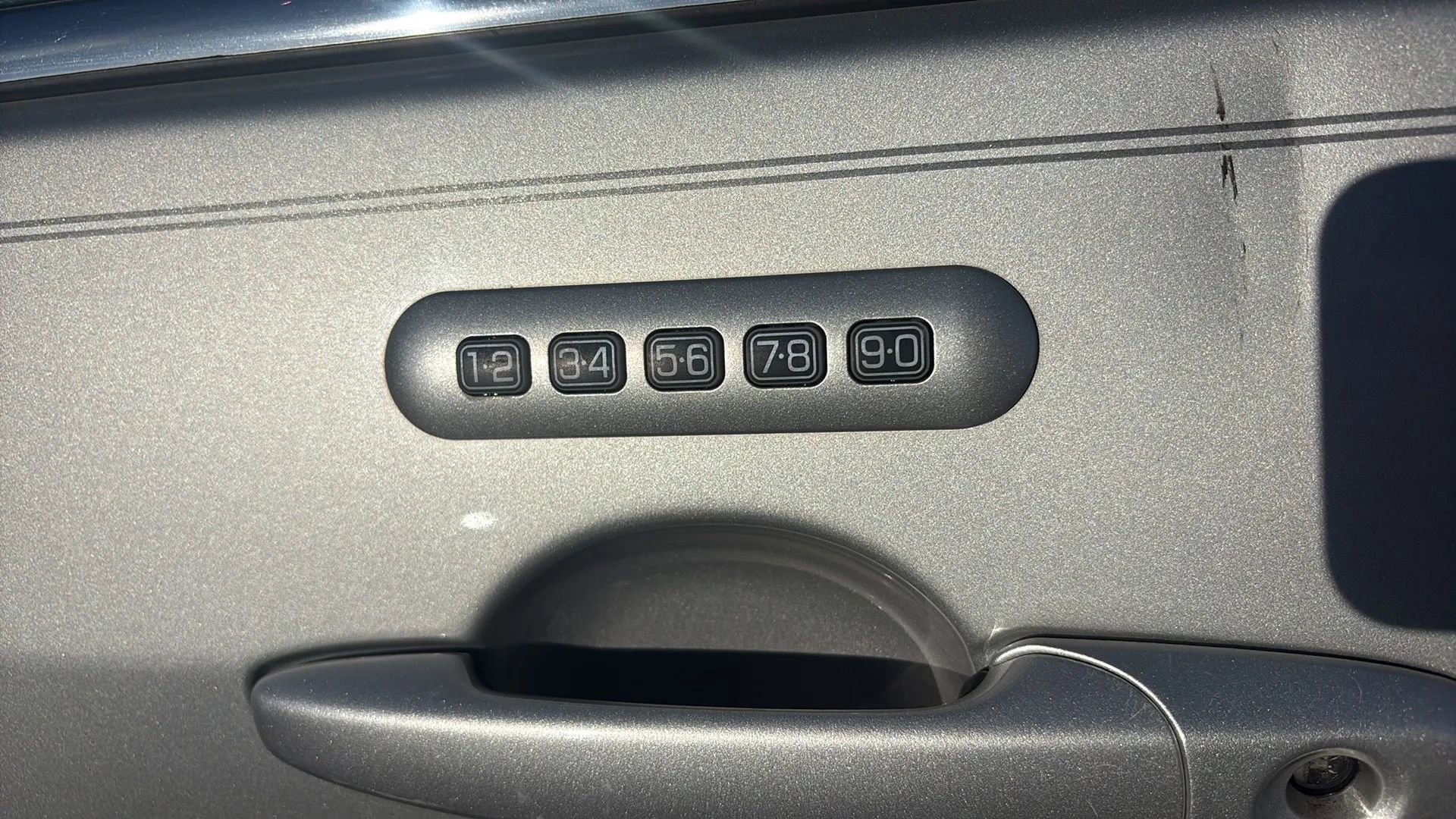 Used 2008 Mercury Milan Premier image 29