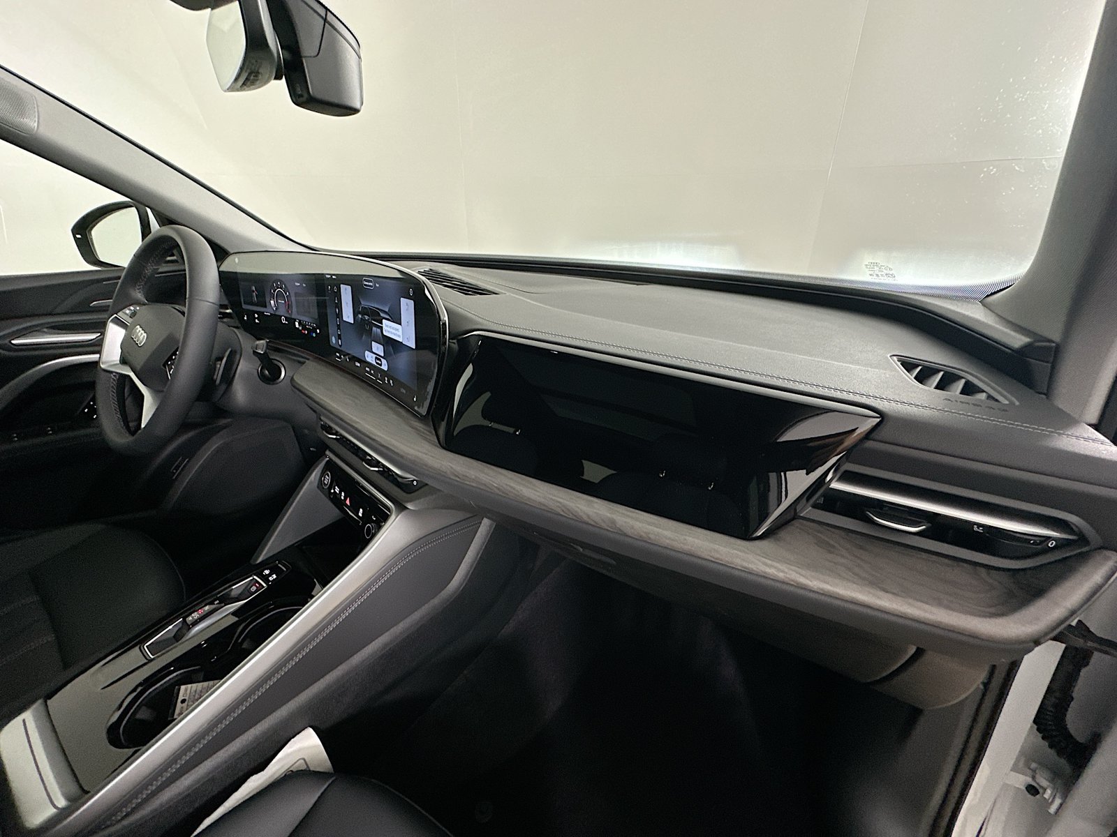New 2026 Audi Q5 Premium Plus AWD/4WD image 46