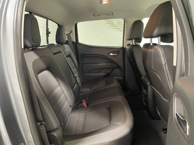 Used 2022 GMC Canyon AT4 AWD/4WD image 21