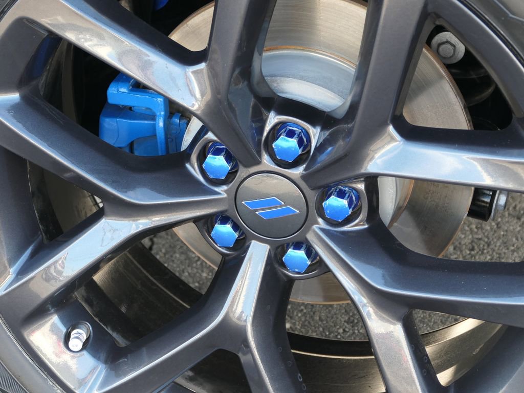 Used 2022 Dodge Challenger SXT w/ Blacktop Package image 29