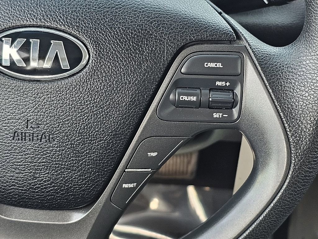 Used 2015 Kia Forte LX w/ Popular Package FWD image 31