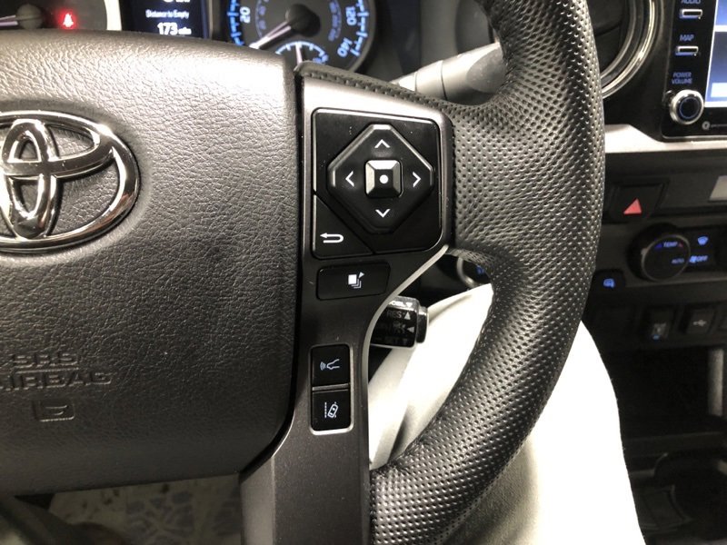 Used 2022 Toyota Tacoma TRD Sport image 23