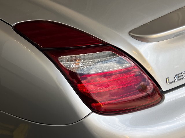 Used 2009 Lexus SC 430 Convertible RWD image 15