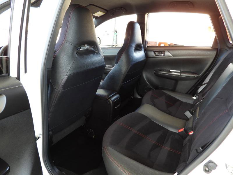 Used 2014 Subaru Impreza WRX STI image 51