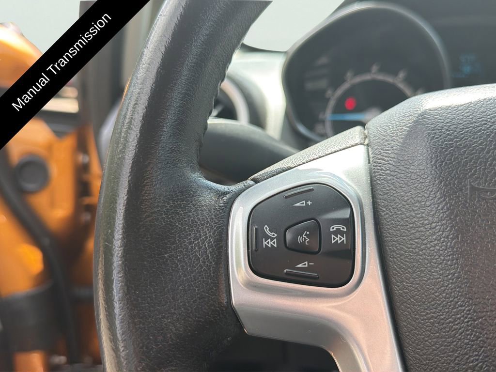 Used 2016 Ford Fiesta SE FWD image 26