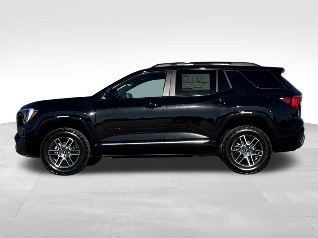 New 2027 GMC Terrain AT4 w/ LPO, Black Badging Package AWD/4WD image 2