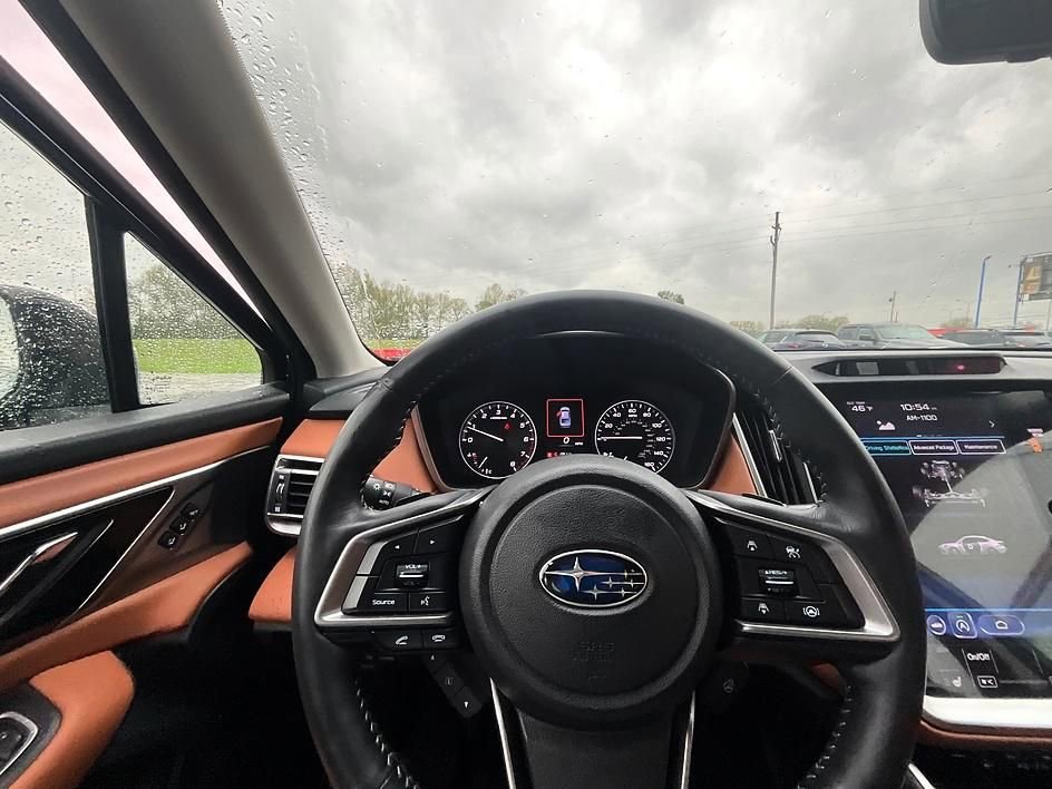 Used 2022 Subaru Legacy Touring XT AWD/4WD image 19