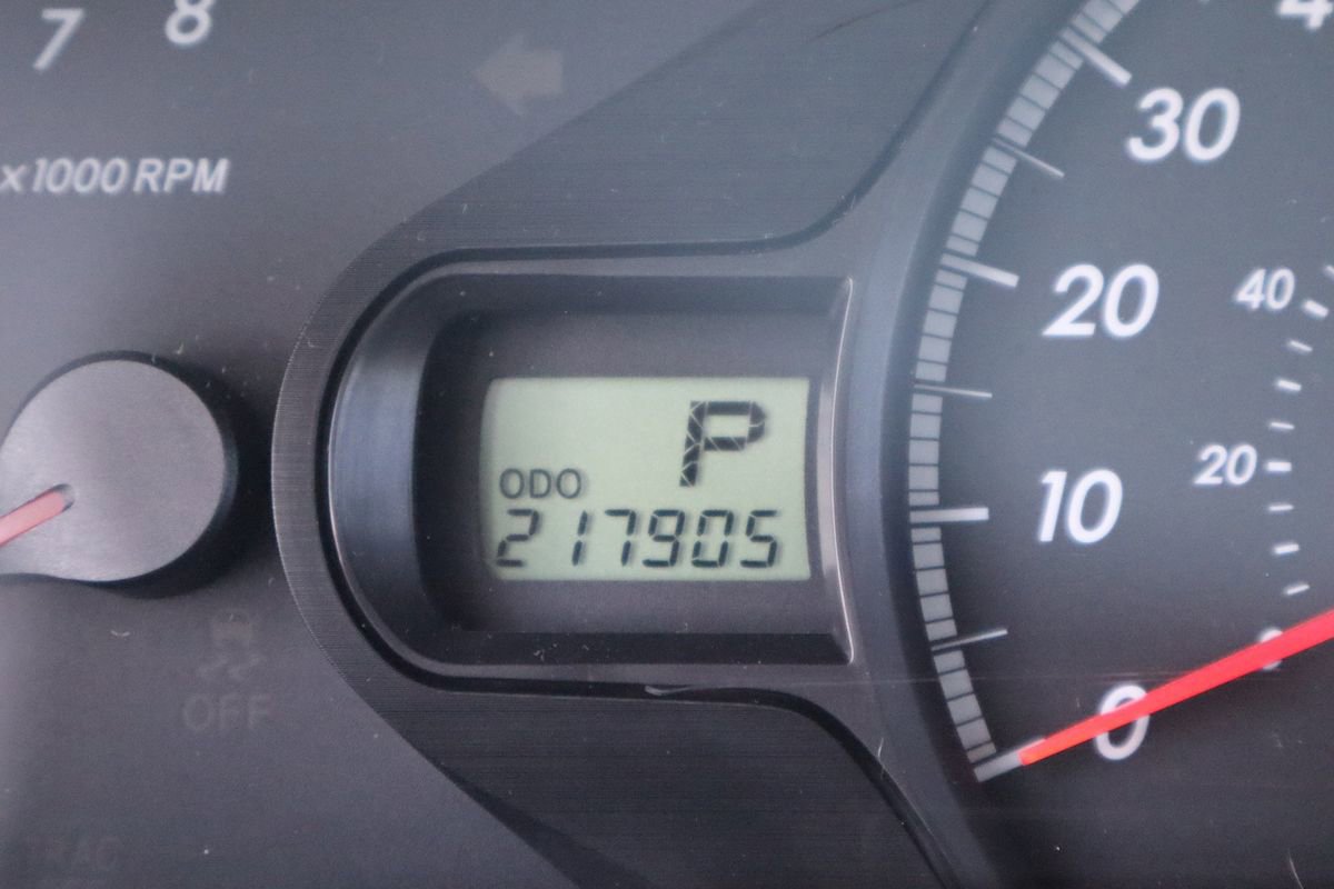 Used 2011 Toyota Sienna LE w/ Towing Pkg FWD image 44