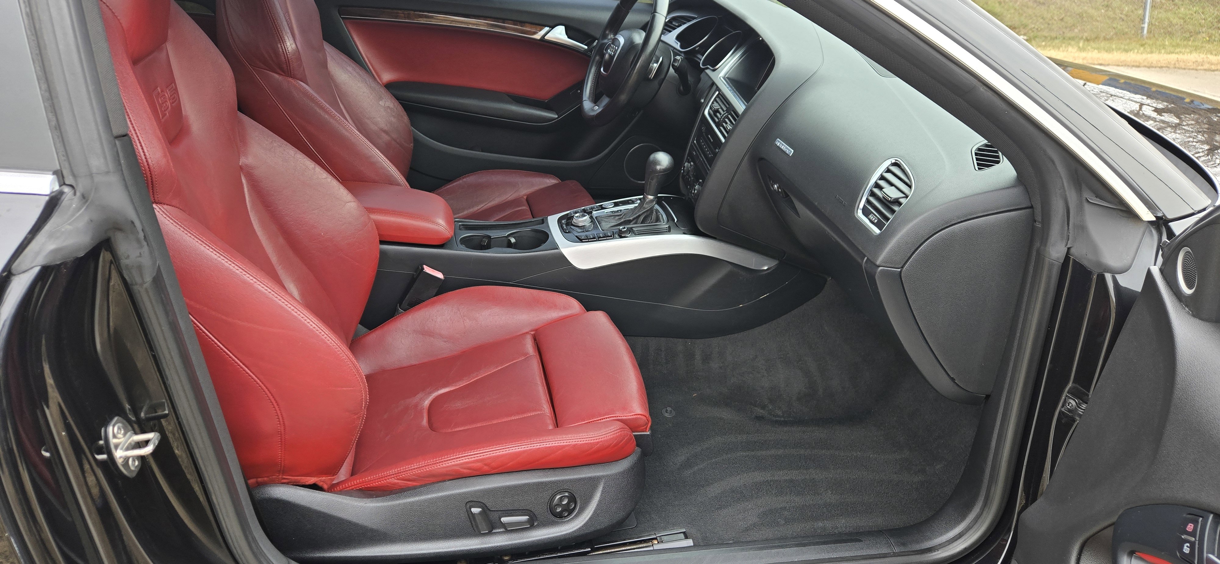 Used 2009 Audi S5 4.2 image 20