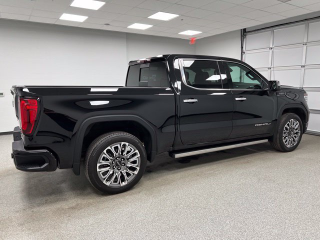 Used 2023 GMC Sierra 1500 Denali Ultimate AWD/4WD image 10