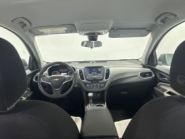 Used 2023 Chevrolet Equinox LS image 17