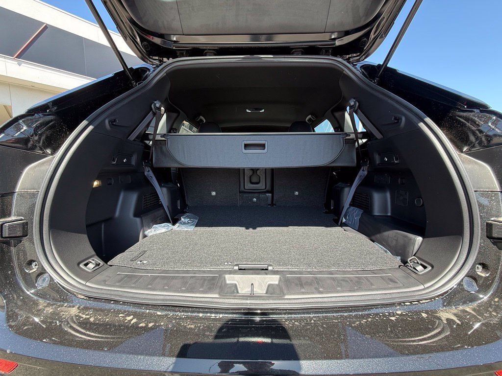 New 2026 Mitsubishi Outlander LE FWD image 11