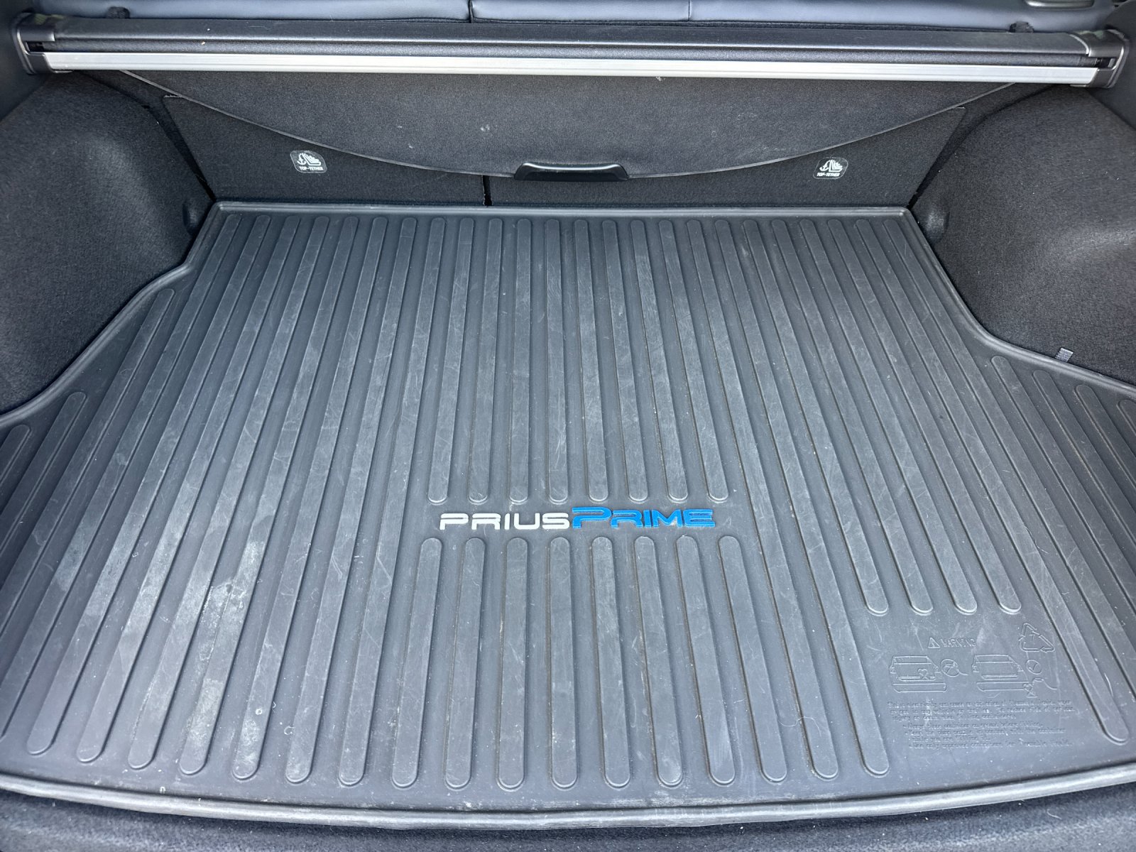 Used 2022 Toyota Prius Prime XLE FWD image 15